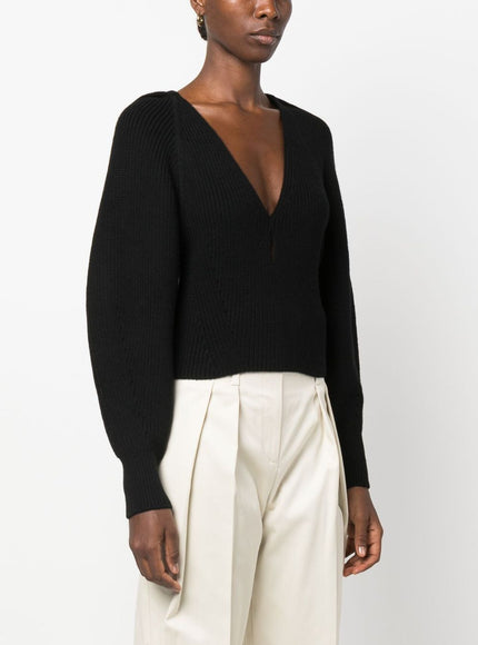 Iro Sweaters Black