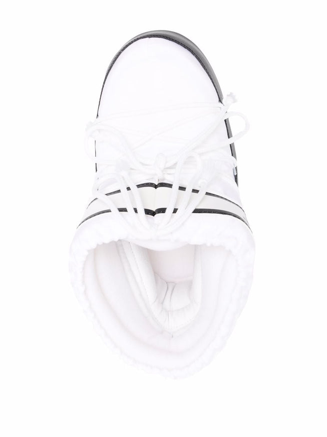 Moon Boot Boots White