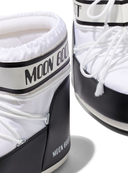 Moon Boot Boots White