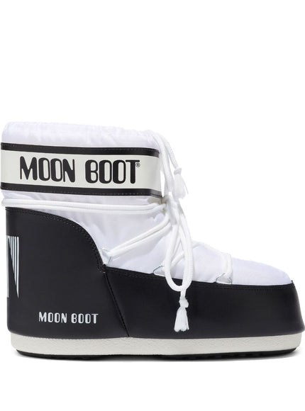 Moon Boot Boots White