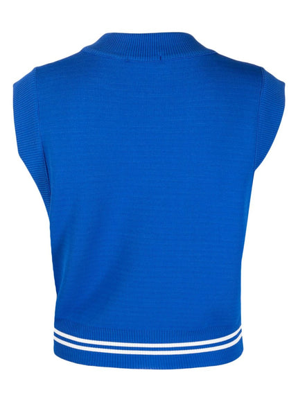 AUTRY Sweaters Blue