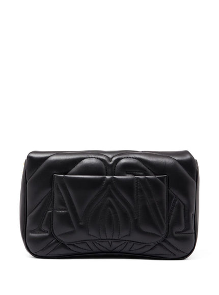 Alexander McQueen Bags.. Black