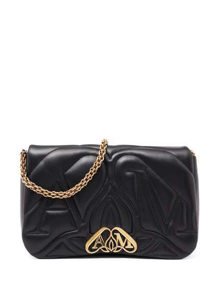 Alexander McQueen Bags.. Black