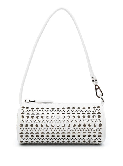 Alaia Bags.. White