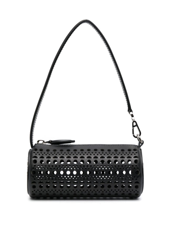 Alaia Bags.. Black