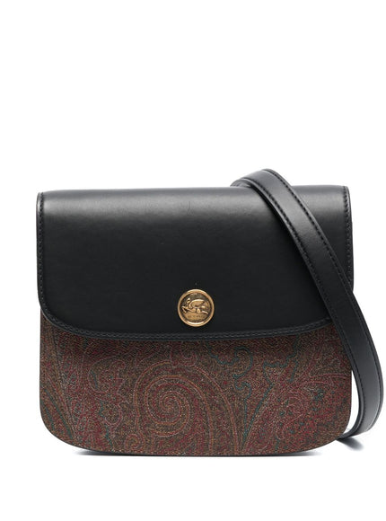 Etro Bags.. Black