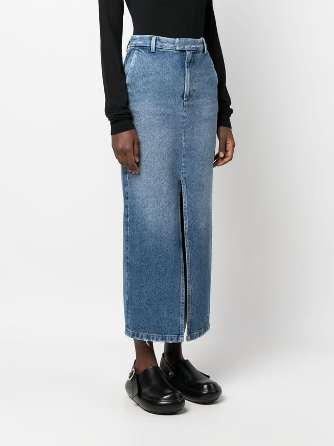 ARMARIUM Skirts Denim