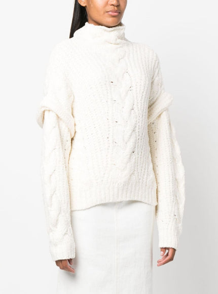 Iro Sweaters Beige