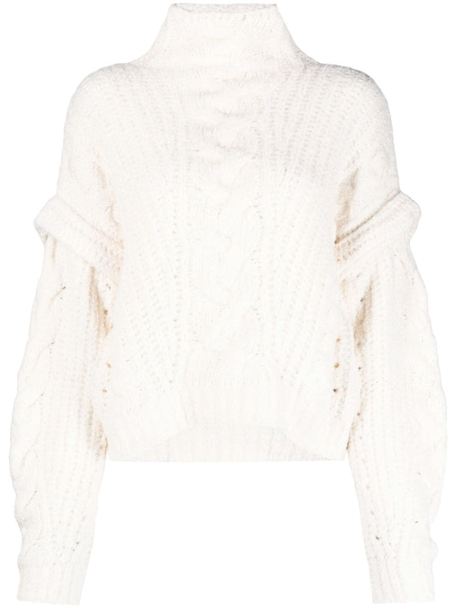 Iro Sweaters Beige