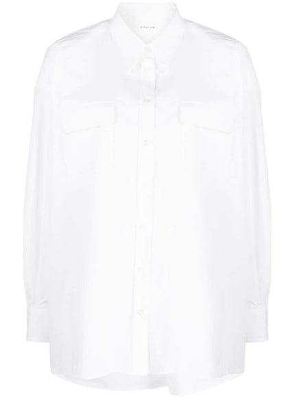 ARMARIUM Shirts White