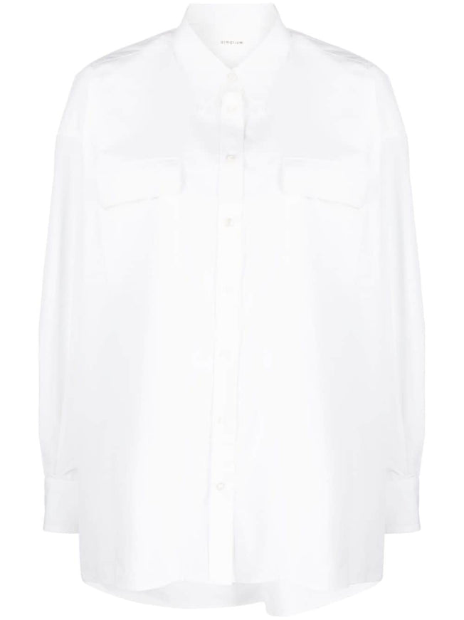 ARMARIUM Shirts White