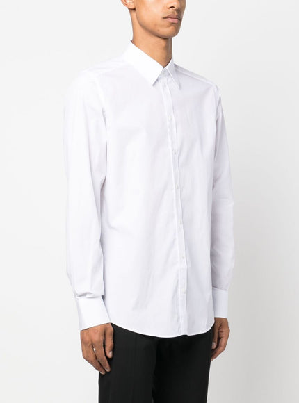 Dolce & Gabbana Shirts White