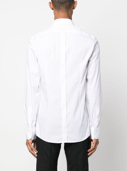 Dolce & Gabbana Shirts White