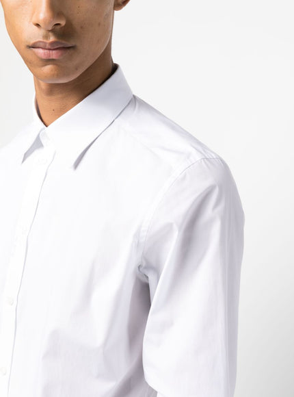 Dolce & Gabbana Shirts White