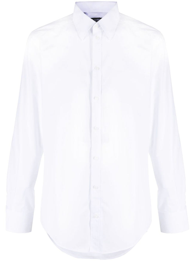 Dolce & Gabbana Shirts White