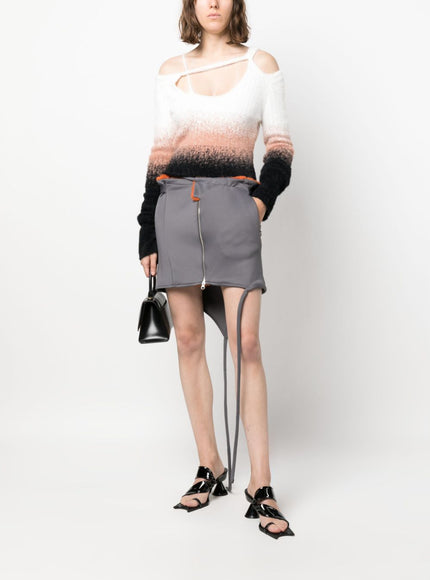 OTTOLINGER Skirts Grey