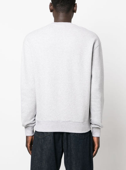 MAISON KITSUNE' Sweaters Grey