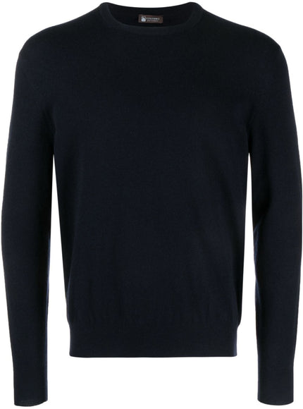 Colombo Sweaters Blue