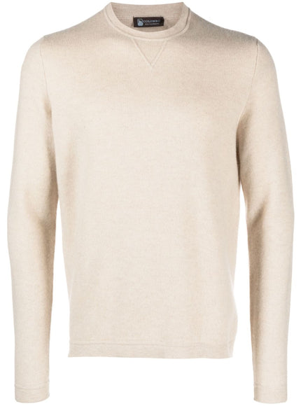 Colombo Sweaters Beige