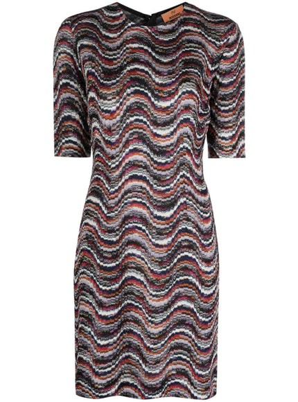 Missoni Dresses MultiColour