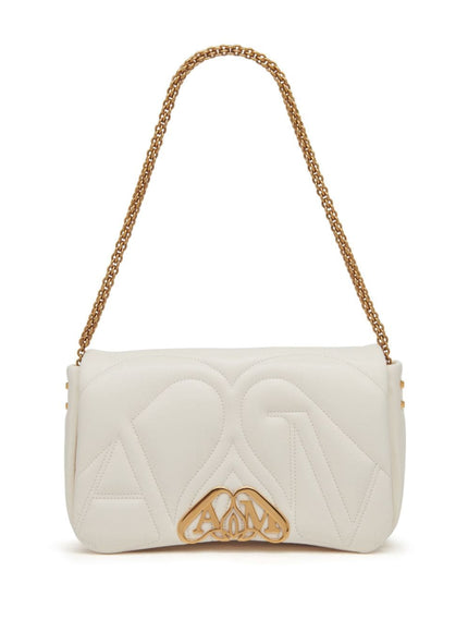 Alexander McQueen Bags.. White