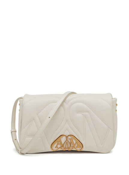 Alexander McQueen Bags.. White