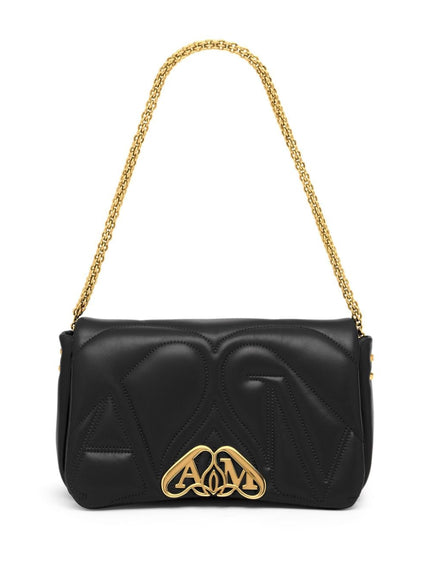 Alexander McQueen Bags.. Black