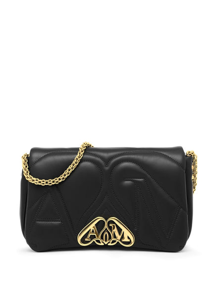 Alexander McQueen Bags.. Black