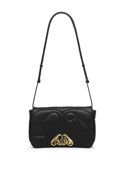 Alexander McQueen Bags.. Black