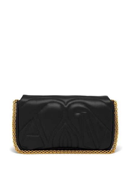 Alexander McQueen Bags.. Black