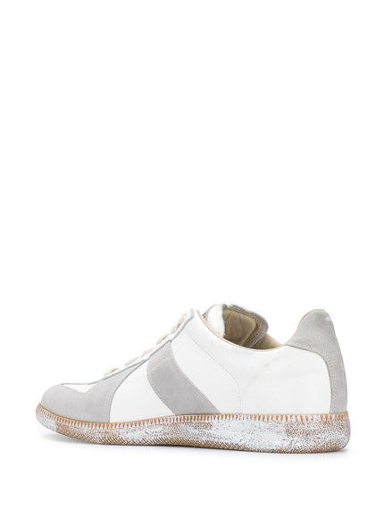 Maison Margiela Sneakers White