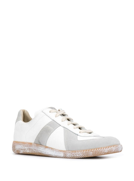 Maison Margiela Sneakers White