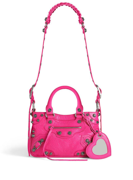 Balenciaga Bags.. Fuchsia