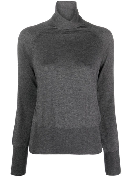 WILD CASHMERE Sweaters Grey