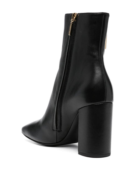 Dolce & Gabbana Boots Black