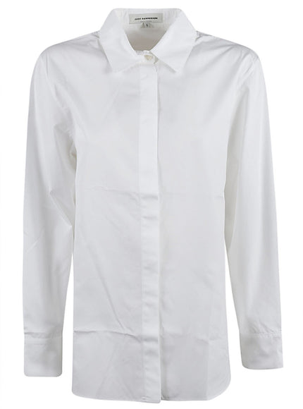 JUDY SANDERSON Shirts White