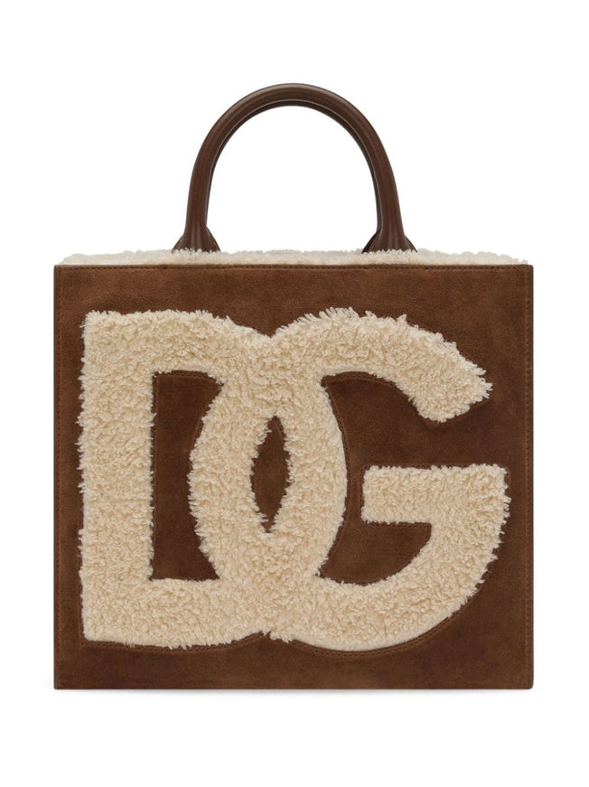 Dolce & Gabbana Bags.. Camel