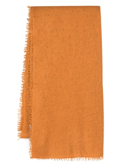 MOULETA Scarfs Orange