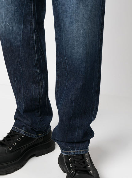 Department5 Jeans Blue