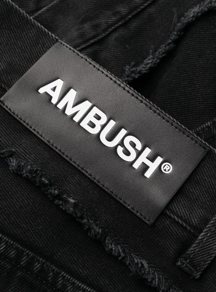 Ambush Jeans Black