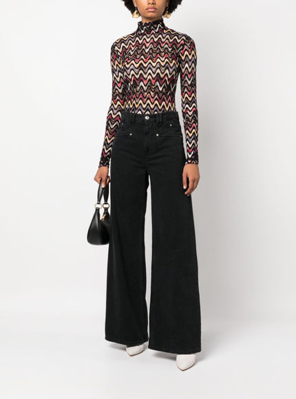 Missoni Sweaters MultiColour