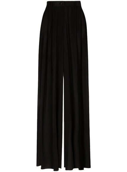 Dolce & Gabbana Trousers Black