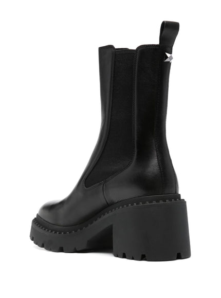 ASH Boots Black