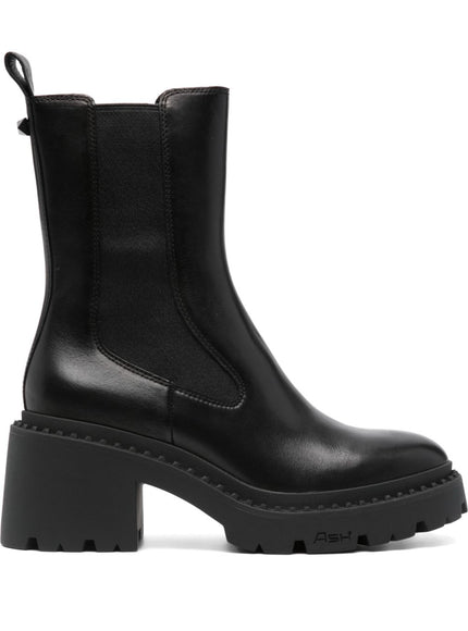 ASH Boots Black