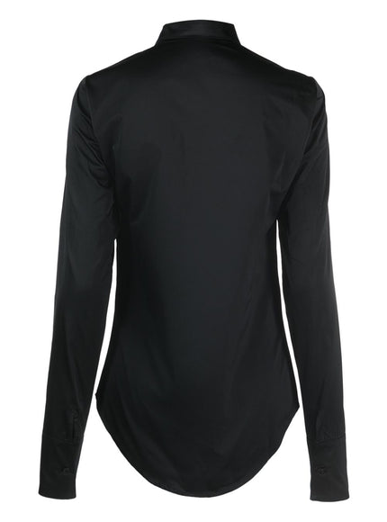 LUDOVIC DE SAINT SERNIN Shirts Black