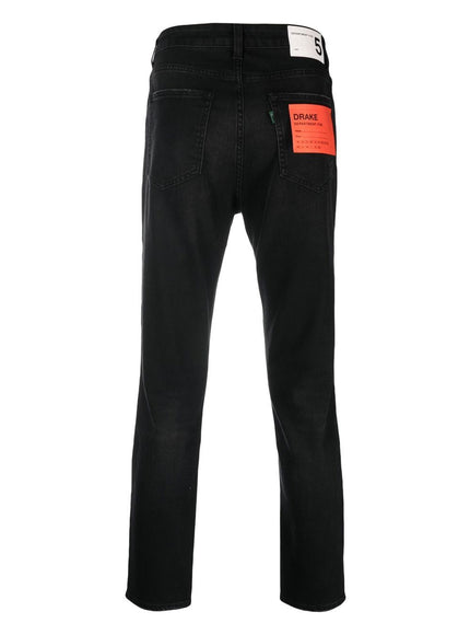 Department5 Jeans Black