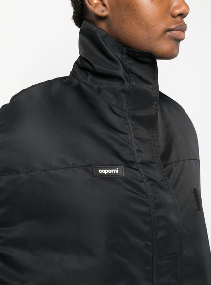 Coperni Jackets Black