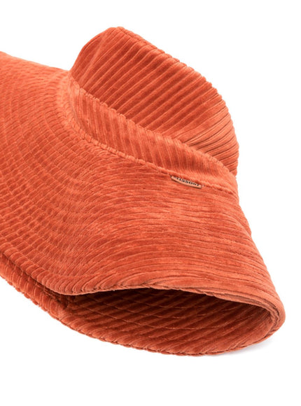 Missoni Hats Orange