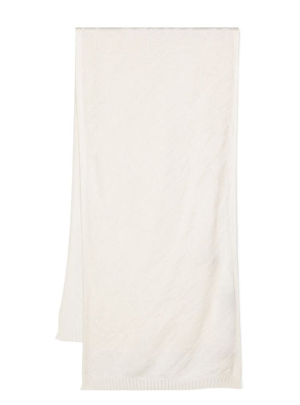 Missoni Scarfs White