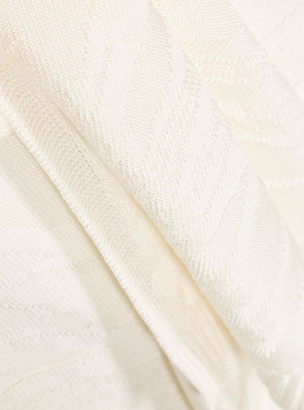 Missoni Scarfs White